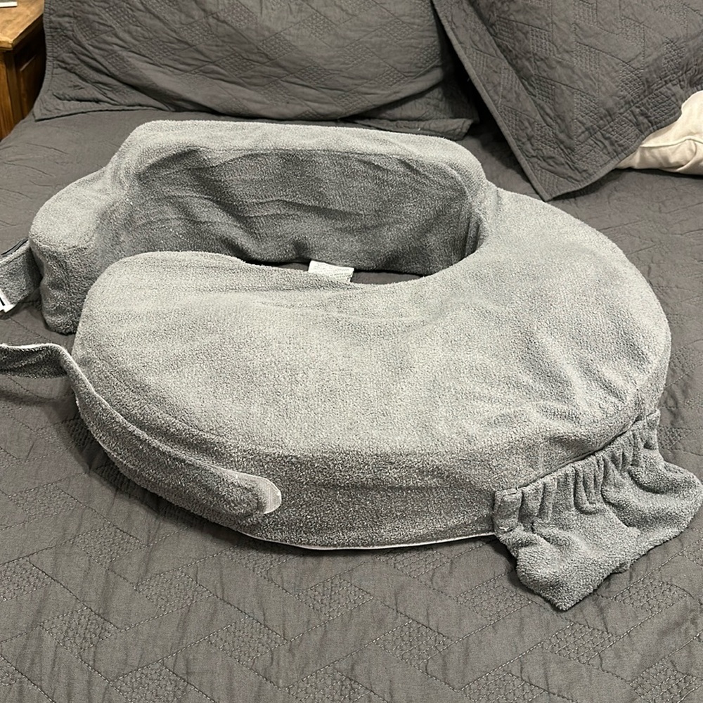 My Brest Friend nursing pillow